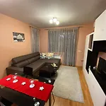 Mia\'S Apartment, Stylish One Bedroom Suite