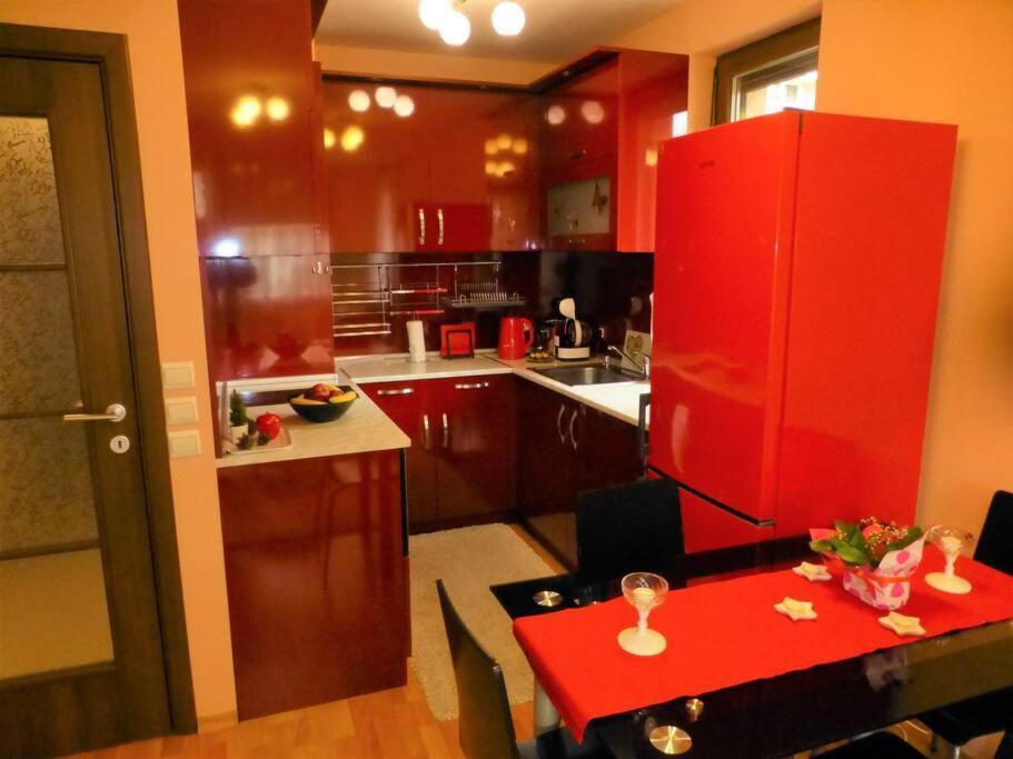 Mia's Apartment, Stylish One Bedroom * Sofia