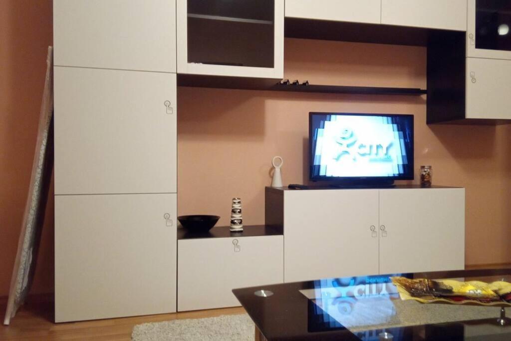 Mia's Apartment, Stylish One Bedroom Sofia