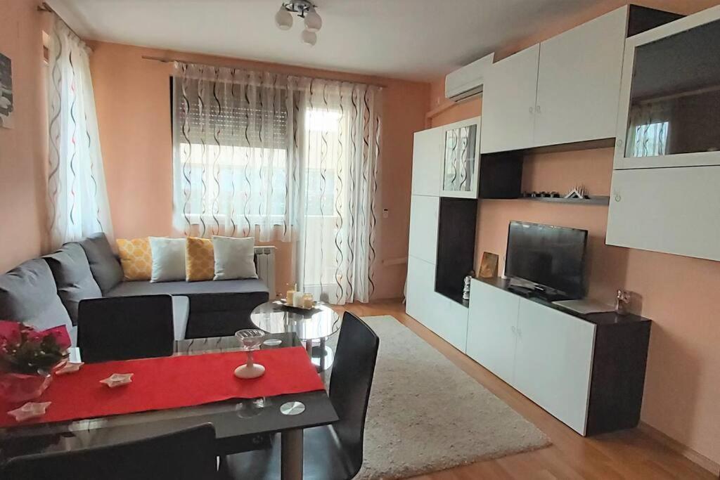 Mia's Apartment, Stylish One Bedroom Apartment *