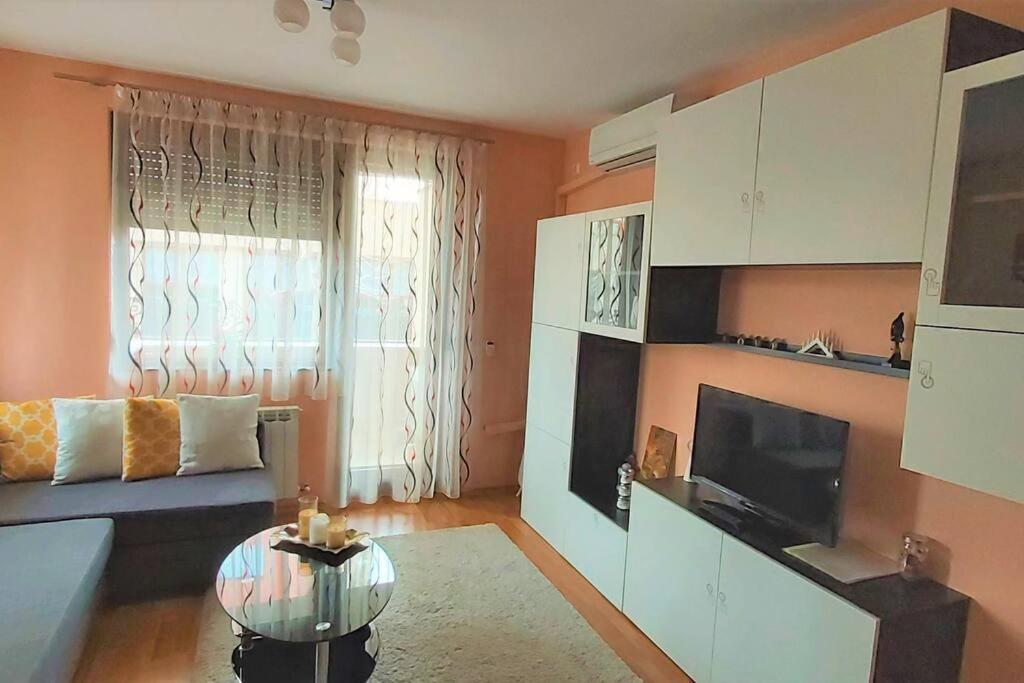 Mia's Apartment, Stylish One Bedroom * Sofia