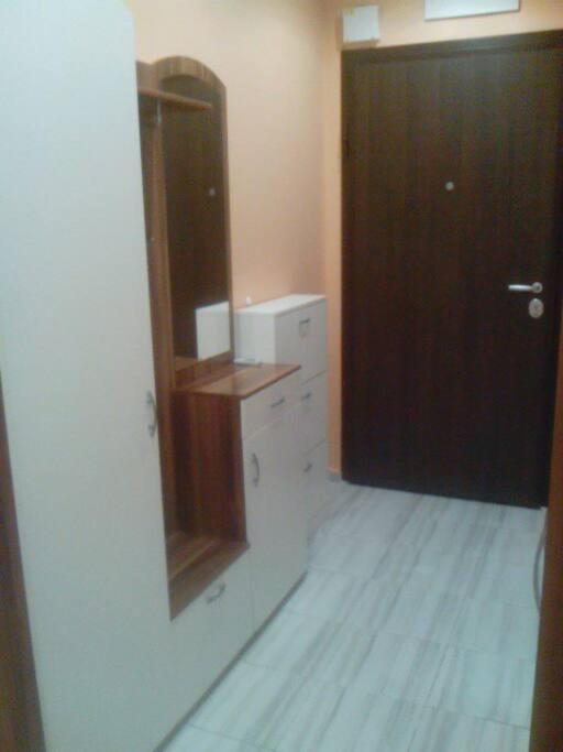 Mia's Apartment, Stylish One Bedroom Apartment *