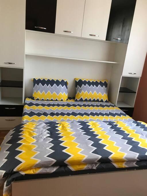 Apartament Mia's Apartment, Stylish One Bedroom Sofia