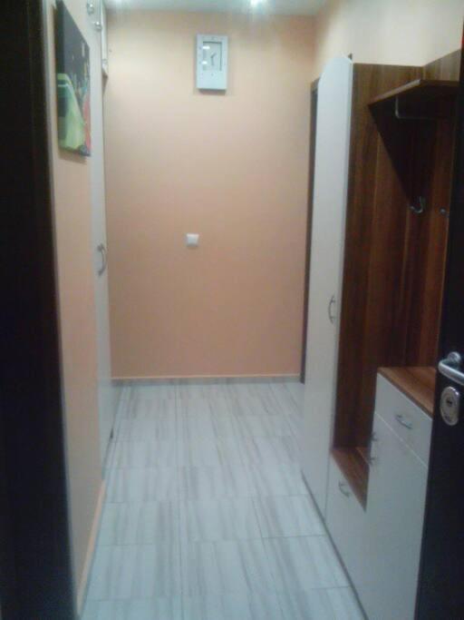 Apartament Mia's Apartment, Stylish One Bedroom