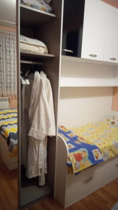 Mia's Apartment, Stylish One Bedroom *