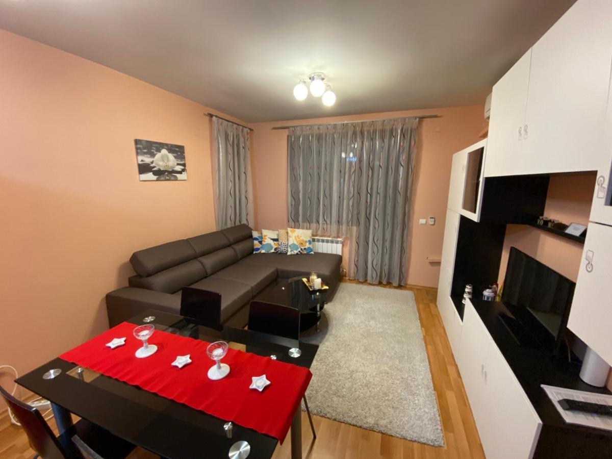 Mia's Apartment, Stylish One Bedroom Apartment Sofia