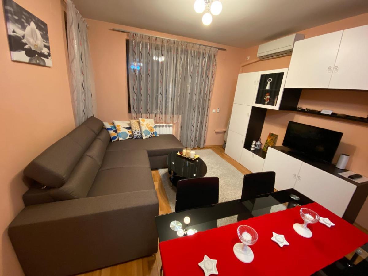 Mia's Apartment, Stylish One Bedroom